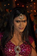 Mohini Neelakanta Shoot for item song on the sets of Ajay Yadav_s Ghubaar on 1st March 2013 (38).JPG